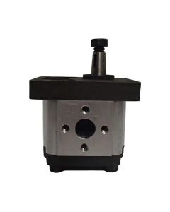 Hydraulic Pump 84530154 Compatible with New Holland TK100A TK75MA TK75VA CASE JX60 JX70 JX80 Tractors