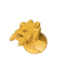 Hydraulic Pump A8VO107 Compatible with Caterpillar CAT E300L, E320L, E322L, E325L, E329L Excavators