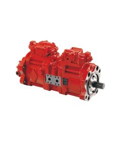 Hydraulic Pump K3V112DT-9C32-02 Compatible with Volvo Excavator EC210