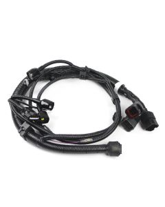 Engine Wiring Harness YN13E00085F2 VH82121E0G60 J05E - Compatible with SK210-8 SK200-8