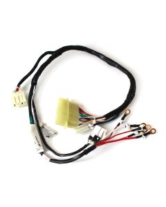 Compatible 20Y-06-61210 20Y0661210 Wire Harness for Komatsu PC200-6 PC400-6 Excavators