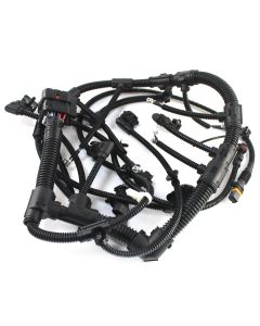 22243151 VOE22243151 D6E Engine Wire Harness Compatible with Volvo Excavator Models