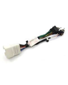 PC350-8, PC300-8, PC400-8 Switch Wiring Harness - Part Number 20Y-06-41151 20Y0641151