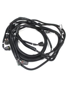 Engine Wiring Harness 4447726 Compatible with Hitachi Excavator ZX450 ZX450H ZX500LC