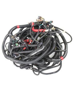 Komatsu Excavator PC400-7 PC450-7 Wiring Harness - Part Number 208-06-71113 2080671113