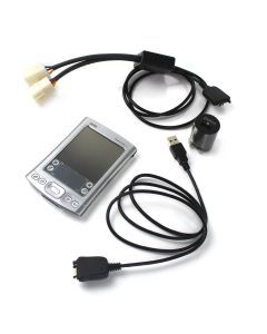 Hitachi Excavator Diagnostic Tool Dr.Zx Palm TE2 V3.10