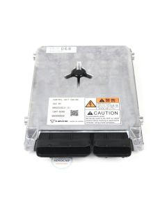 8981260560 8-98126056-0 898126-0560 4HK1 Excavator Controller for JS200LC, JS210 Models