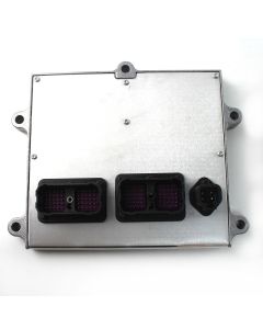 6D107 Engine Controller for Komatsu PC228US-8 Excavator (Part Number 600-467-1600 6004671600