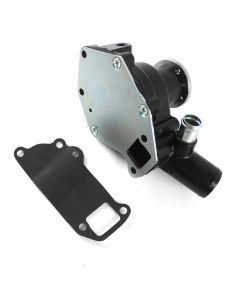 Heavy-Duty Water Pump Compatible with Hitachi EX120-2 EX100-1 and Isuzu 4BD1 Engines