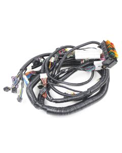 External Wiring Harness for Hitachi Excavator Models EX220-3 and EX200-3 - Part Number 0001859