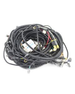 EX220-3 Hitachi Excavator External Wiring Harness