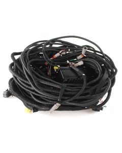 21N8-12153 21N812153 Excavator Wiring Harness Compatible with Hyundai R305LC-7 and R210LC-7 Models