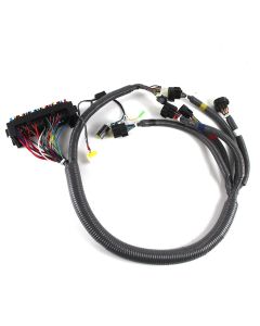 Fuse Box Wiring Harness for Volvo Excavator D6D Engine Connector Cable