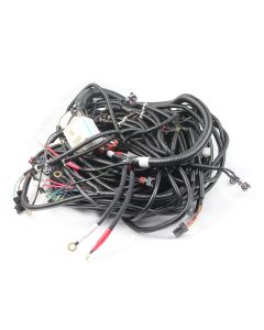 0001932 Cabin Inner Wiring Harness Compatible with Hitachi Excavator EX120-5 EX200-5