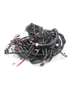 0001930 External Wiring Harness for Hitachi Excavator Models EX120-5 and EX130-5