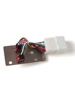 20Y-06-31320 Harness Switch Assembly for Komatsu PC160LC-7 and PC200-7 Excavators