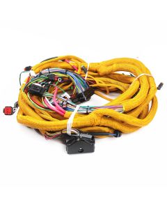 306-8610 3068610 Engine C6.4 Main External Wiring Harness for Caterpillar CAT Excavator Models 320D and 323D