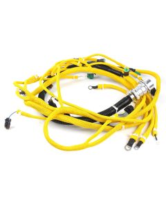 Engine Wiring Harness 6156-81-9320 6156819320 for Komatsu Excavator PC400-7 6D125