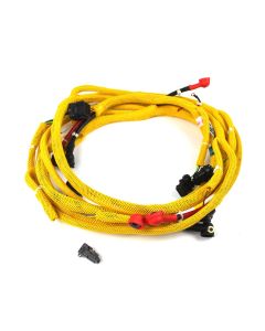 Komatsu PC200-6/PC210-6/PC220-6/PC230-6 Engine Wiring Harness - Part# 20Y-06-22550 20Y0622550