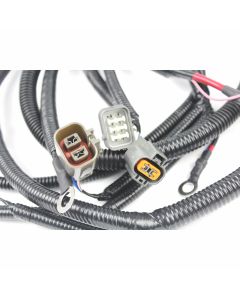 YN116E01021P1 Engine Wiring Harness Compatible with Kobelco Excavator SK200-6E