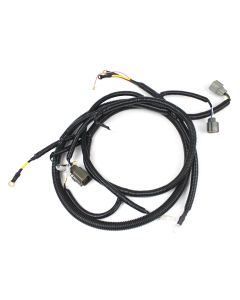 Kobelco SK200-6 SK210-6 Engine Wire Harness