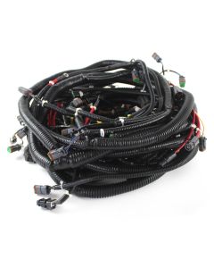 203-06-71711 203-06-71712 Outer Wiring Harness for Excavator PC130-7