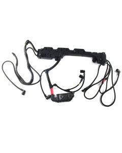 15107205 VOE15107205 Genuine Engine Wiring Harness Compatible with Volvo EC330B, EC360B, EC460B, D12 Models