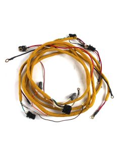 Engine Wiring Harness 6222-83-4310 6222834310 Compatible with Komatsu PC300-6, PC350-6, 6D108