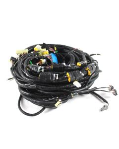 207-06-61151 2070661151 External Harness Compatible with Komatsu PC300-6, PC350-6, PC400-6, and PC450-6