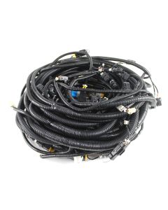 Komatsu PC300-6 / PC350-6 Excavator Wiring Harness - Part Number 207-06-61242 2070661242