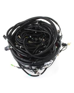 Komatsu PC220-6 PC200-7 6D102 Excavator External Wiring Harness