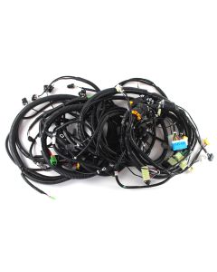 Komatsu PC200-6, PC230-6, PC250-6 External Wiring Harness (Part No. 20Y-06-22711 20Y0622711)