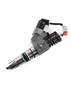 Fuel Injector 3087648 3064881 Compatible with Cummins QSM11 M11 ISM11 Engine