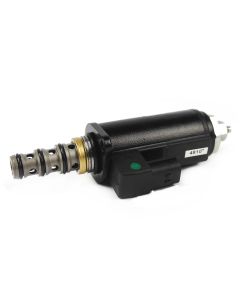 KDRDE5K-31/30C50-102 YN35V00014F1 Solenoid Valve Compatible with Kobelco 6WG1T Engine