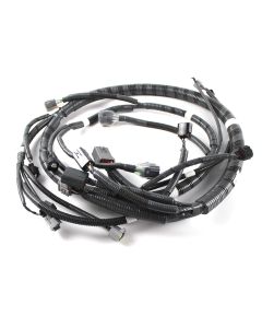 Engine Wire Harness for Hitachi ZX330-3 ZX350-3 6HK1 | Part Number 1-82641375-7