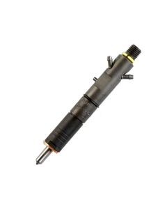 Injector 236-1674 Compatible with Caterpillar CAT Backhoe Loader Models 414E, 416D, 416E, 416F, 420D, 420E, 420F, 422E, 422F, 424D and Engine Models 3054C, 3054