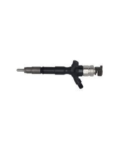 Fuel Injector 23670-39365 Compatible with Toyota KUN26 Hilux D4D and Toyota KDJ150 Prado D4D