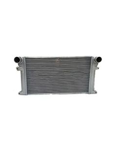 High-Performance Intercooler 4448339 for Hitachi Excavator Models ZX200, ZX200-HHE, ZX200-3G