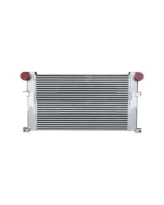 Intercooler 4463076 Compatible with Hitachi Excavator Models ZX360H-3G, ZX360LC-HHE, ZX370MTH, ZX380HH, ZX500W