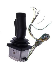 Joystick Controller 2441305180 Compatible with Haulotte HA16PX, HA18PX, HA20PX, HA26PX, H14TPX, H16TPX, H21TPX, H23TPX, H25TPX