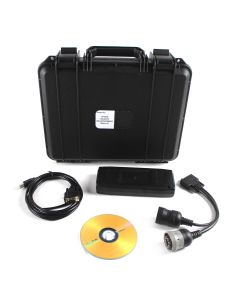 ET-3 CAT Communication Adapter Diagnostic Tool - 2019A ETIII for Caterpillar Heavy Equipment (317-7485)