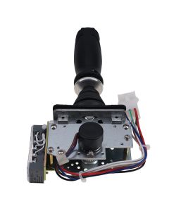 Joystick Controller for JLG Boom Lift Models: 400S, 460SJ, 600A, 600AJ, 600S, 600SJ, 660SJ, 601S, 740AJ, 800A, 800AJ (Part No. 1600283)