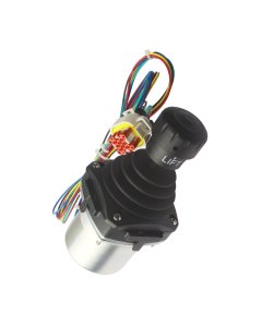 JLG Lifts Joystick Controller 1600317 1001129555 for Models 660SJ, 460SJ, 600A, 450AJ, 450A, 600S, 601S, 600SC, 660SJC