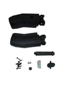 Joystick Handle Set 97014GT 97014 for Genie Scissor Lifts GR-12, GS-1530, GS-1930, GS-2032, GS-2632, GS-3232, GS-3390, GS-4390