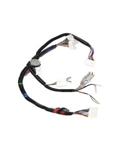 Wire Harness KHR15994 Compatible with Sumitomo SH200-5 Case CX210B CX220B CX290B