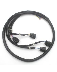 Hydraulic Pump Wiring Harness Compatible with Kobelco SK200-8 and SK210LC-8 Excavators