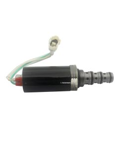 KDRDE5K-20/30C02-106 Hydraulic Solenoid Valve Compatible with Kobelco Excavators