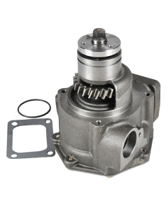 Komatsu Excavator Engine S6D140 Water Pump - Compatible with Models PC1800-6, PC750-6, PC800-6 - Part Numbers 6211-61-1101, 6211-61-1400, 6211-61-1401, 6211-61-1100, 6211-62-1403, 6211-62-1402, 6211-62-1400, 6211-62-1401