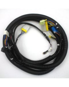 Komatsu PC200-7, PC350-7, PC400-7, PC600-7 Monitor Wiring Harness - Part 20Y-06-31120 20Y0631120