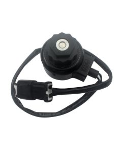 203-60-56180 Rotary Solenoid Valve Compatible with Komatsu PC100 and PC120-5